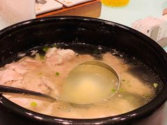 原味土猪汤/例-临家闽南菜(翔安店)