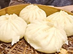 -包子大王(新泽巷店)