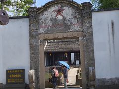 -丝绸小镇荻港古村