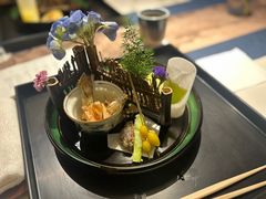 -雲上錢屋·怀石料理(上海中心店)