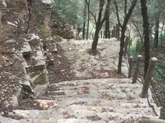 -龙洞风景区-藏龙涧