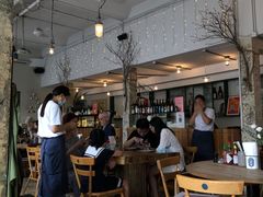 大堂-RAC BAR(安福路店)