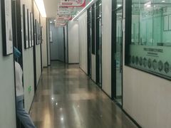 -牙博士口腔(杨浦店)