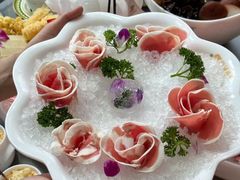 -百草滩羊清水涮羊肉(长城路店)
