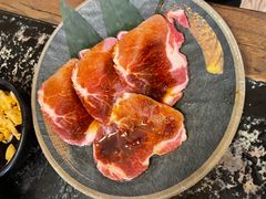 -九田家黑牛烤肉料理(石路天虹店)