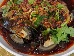 -辉记潮汕海鲜砂锅粥(林和西店)