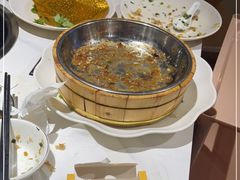 -红日饭店(裕隆三路店)