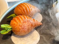 -馋遇江南·精致湖景雅宴(东方之门店)