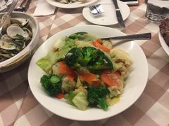 -船屋葡国餐厅