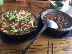 -王明古法砂锅居(开化寺店)