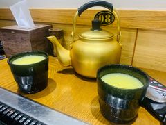 -韩阳王石板烤肉