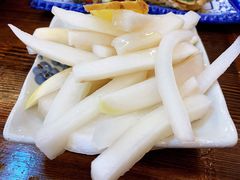 -老味道1992(武当山店)