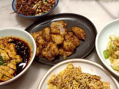 -鸭匠食府·挂炉烤鸭·新京菜(阜成路店)