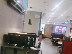 -新石器烤肉(百联川沙店)