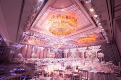 -曼格纳婚礼艺术中心(张江店)