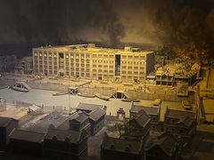-上海大陆银行仓库旧址