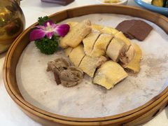 -顺德佬·宴请·生日宴(西乡店)