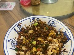 -秀妈厨房(灰汤老店)