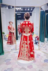 -NaNa婚纱礼服馆