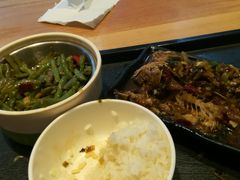 -小民大排档(光谷店)
