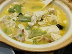 -羡餐厅·杭帮菜·淳菜(千岛湖自由洲际殿店)
