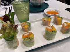 -美奈小馆·越南料理(中航城君尚购物中心店)