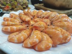 -阿龙海鲜农家乐·三亚老字号(海棠湾店)