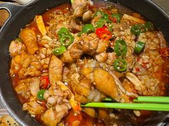 -蛙喔牛蛙(温岭银泰店)