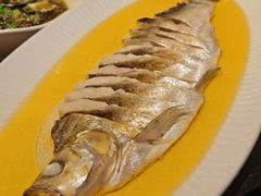 -宫燕府·京菜·烤鸭·淮扬菜(王府中心店)