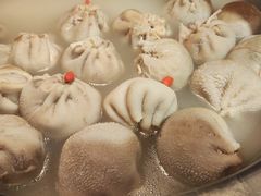 -朗丽兹自助餐厅