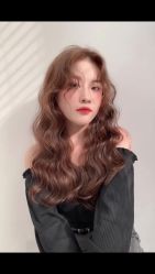 点击看大图 -KIMI HAIR SALON·烫染设计店