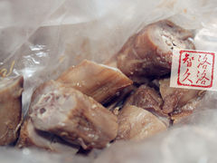 麻辣鸭脖子-北京王府井烤鸭(泰兴店)