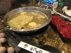 -林记潮牛·牛肉火锅(上马墩店)
