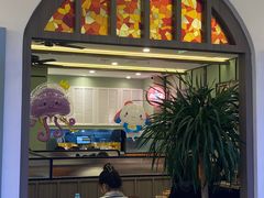 -名唐茶餐厅(绿地缤纷城店)