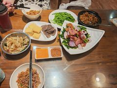 -88号小吃店·经典云南菜·地道纳西美食