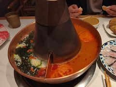 -朴都老北京紫铜火锅(荣成九龙城店)