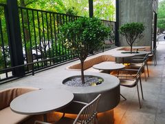 -大小咖啡 BigSmallCoffee(麦子店)