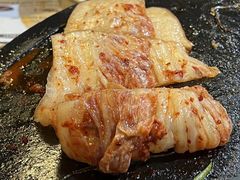 -Dombe豚(黑猪肉街店)