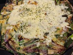 -HOTISLAND海鸡岛·韩国料理(江南西店)