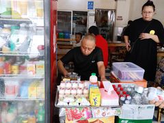 -瘦子桂林米粉店(总店)