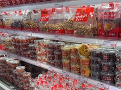 -二斗栗子(黄河道店)