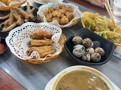 -黄师奶甜品店