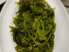 -喜家德虾仁水饺(华强天虹店)