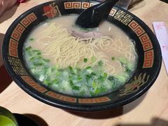 -一蘭拉面(尖沙咀店)
