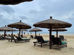 -三亚湾海居铂尔曼度假酒店