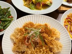 -老三样·旧食新味(绿地店)