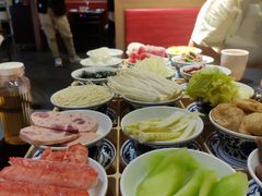 -咏江南·苏式火锅·苏州评弹(观前街店)