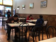 -张老五凉粉店(槐树街店)