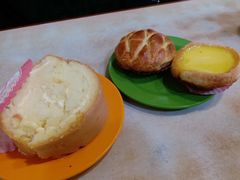 -新华茶餐厅
