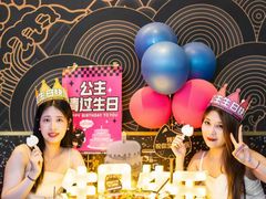 -烤匠麻辣烤鱼(观音桥大融城店)